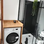 Tiny Bauernhof Plau Holiday home