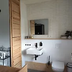 Tiny Bauernhof Plau Holiday home *
