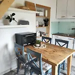 Tiny Bauernhof Plau