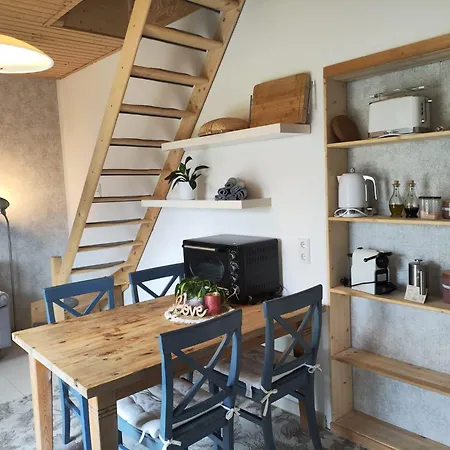 Tiny Bauernhof Plau 普劳西