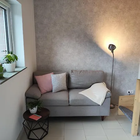 Tiny Bauernhof Plau * 普劳西