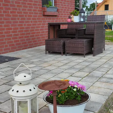 Tiny Bauernhof Plau * 普劳西