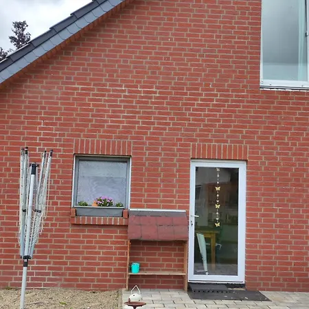 Tiny Bauernhof Plau